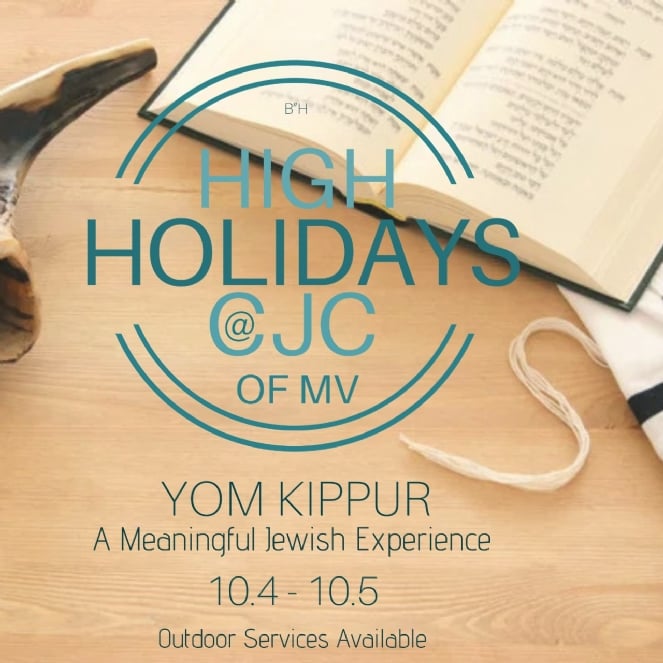 Yom Kippur Services Event Reservations Chabad Jewish Center